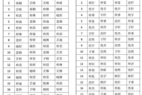 2019年6月29号子时出生的男孩起名时要注意什么姓名