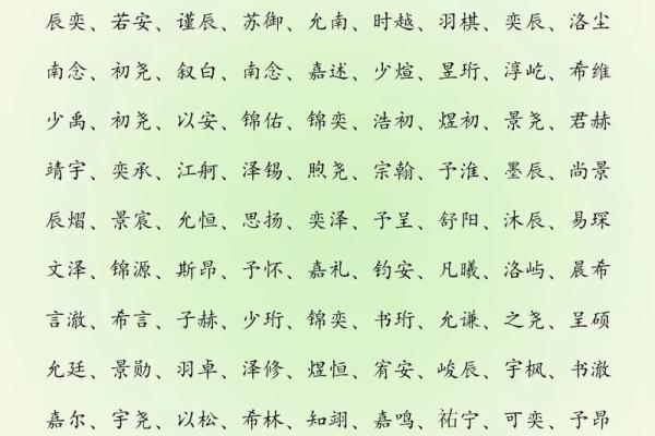 2019年5月12号丑时出生的男孩应该起什么样的名字姓名
