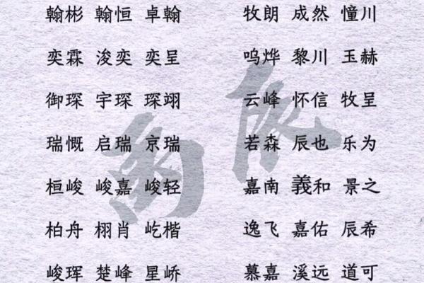 2019年3月31号午时出生的男孩如何起名姓名