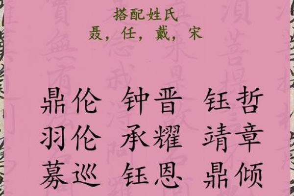 带金字旁的男孩名字-名字大全-姓名学-华易算命网姓名