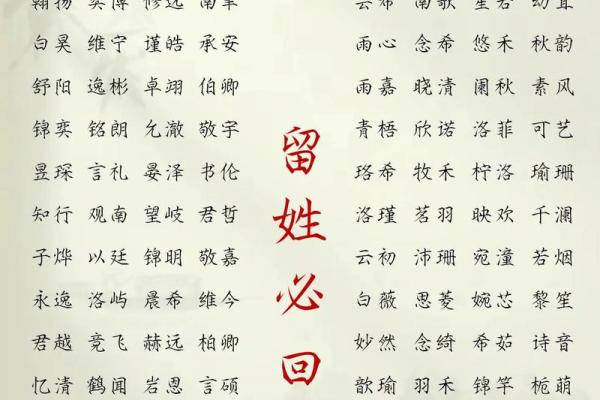 2019年3月18号未时出生的男孩如何起名姓名