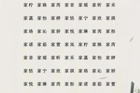 2019年出生的姓焦女孩如何起名，宜用什么字姓名