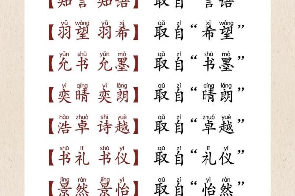 2019年6月30号寅时出生的男孩如何起名姓名