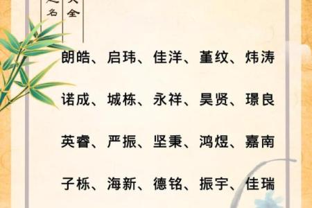 2019年3月27号丑时出生的男孩起名方法姓名