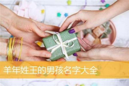下午出生的属羊男孩应该起什么名，宜用什么字姓名