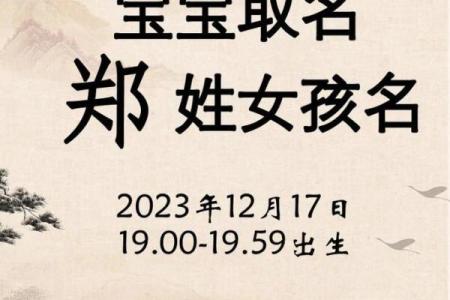 郑姓女孩名字大全-郑姓女孩起名字大全-郑姓名字大全姓名