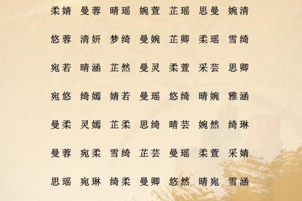 解姓女孩名字大全-解姓女孩起名字大全-解姓名字大全姓名