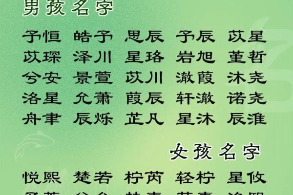 2019年3月23号寅时出生的男孩如何起名姓名