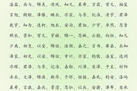 2019年4月6号丑时出生的男孩起名方法姓名