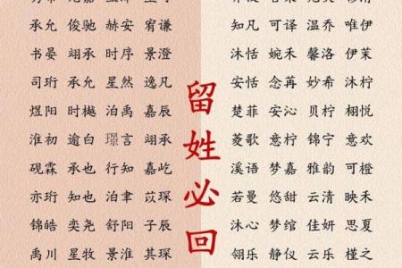 2019年3月21号未时出生的男孩要怎么起名字姓名
