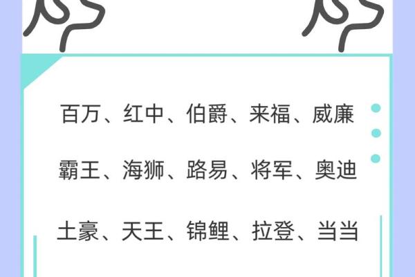 下午三点出生的属狗男孩如何取名，宜用什么字姓名