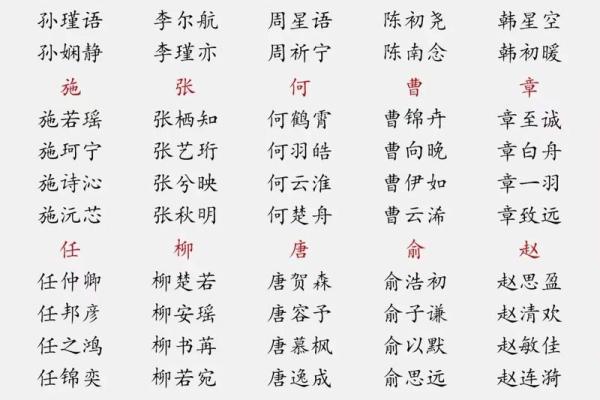 如何给六月份出生的属马的男宝宝取名字姓名
