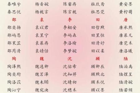 属蛇未时出生的男孩适合取哪些名字姓名