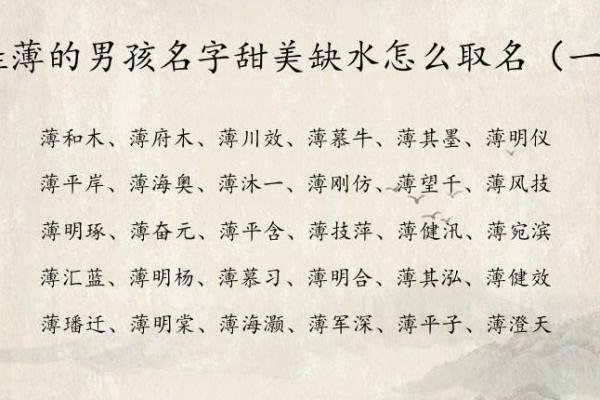 2019年6月27号寅时出生的男孩起名方法姓名