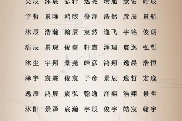 上午10点出生的属牛男孩应该用什么字取名字姓名