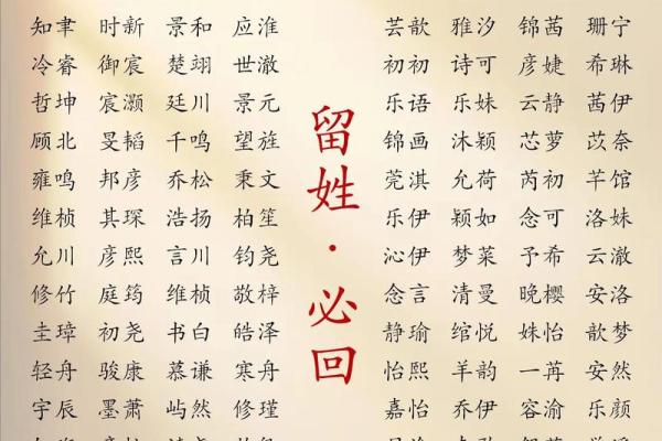 2019年5月1号寅时出生的男孩起名时要注意什么姓名