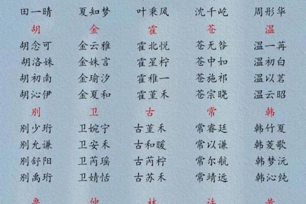 2019年3月20号巳时出生的男孩起名方法姓名
