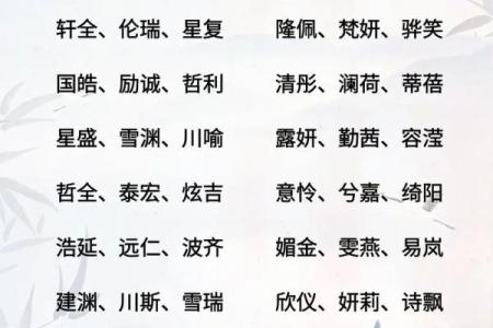 2019年5月21号卯时出生的男孩要怎么起名字姓名