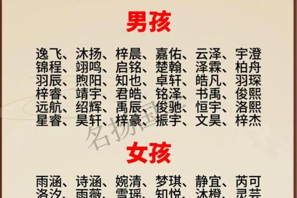 2019年6月24号丑时出生的男孩起名时要注意什么姓名