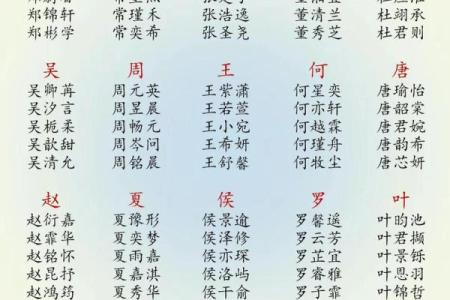 2019年6月7号子时出生的男孩要怎么起名字姓名