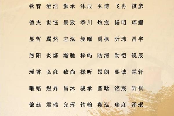 2019年5月2号卯时出生的男孩要怎么起名字姓名