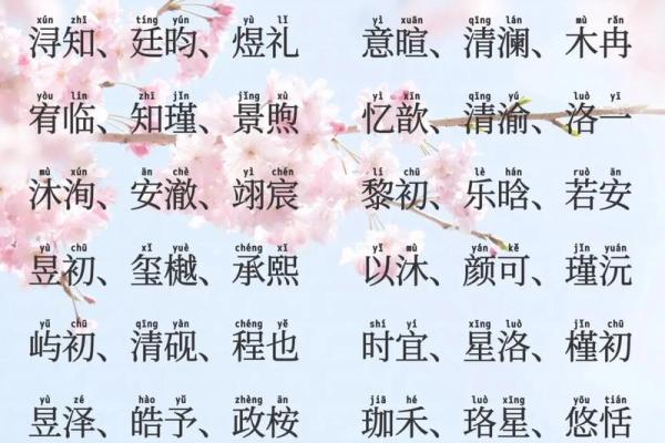 名字对人生的影响有什么-姓名学-华易网姓名