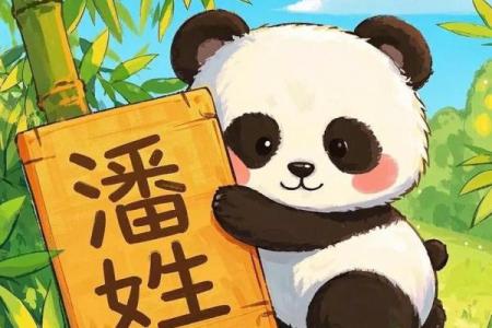 潘姓男孩名字大全-潘姓男孩起名字大全-潘姓名字大全姓名