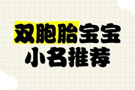 双胞胎取名用词语联贯和对偶联贯的方法-姓名学-华易网姓名