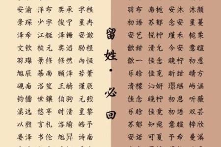 2019年5月6号卯时出生的男孩起名方法姓名