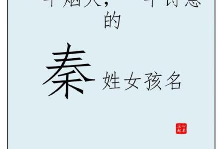 秦姓女孩名字大全-秦姓女孩起名字大全-秦姓名字大全姓名