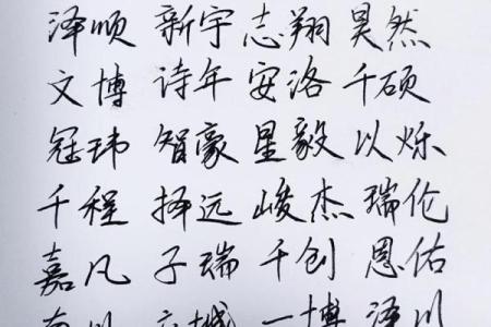 2019年4月3号子时出生的男孩要怎么起名字姓名