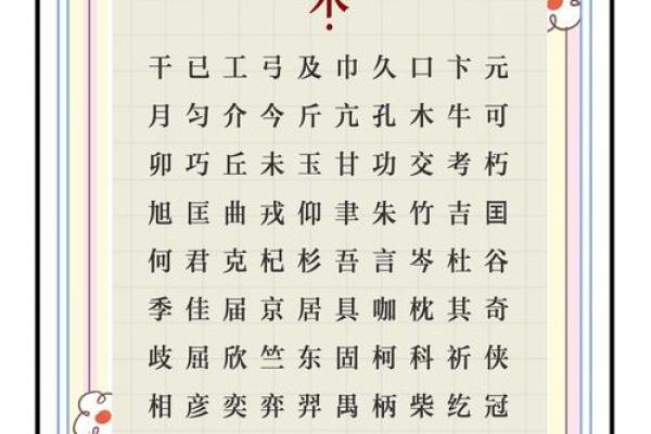 带木字旁的男孩名字-名字大全-姓名学-华易算命网姓名