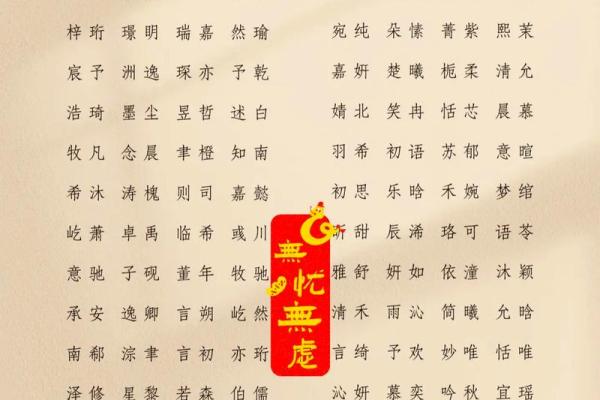 期望起名的方法-姓名学-华易算命网姓名