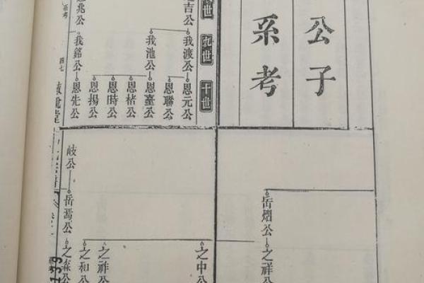 司马姓氏的家谱记载和郡望堂号-姓名学-华易算命网姓名
