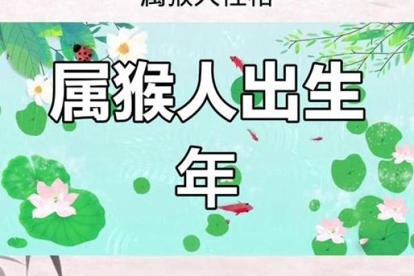 如何给属猴卯时出生的男孩起名字姓名