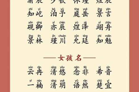 双胞胎女孩起名的四种方法和出处-姓名学-华易网姓名
