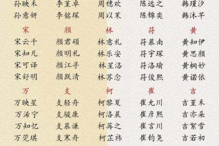 计姓女孩名字大全-计姓女孩起名字大全-计姓名字大全姓名