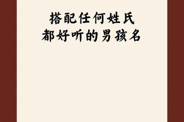2019年3月29号亥时出生的男孩起名时要注意什么姓名