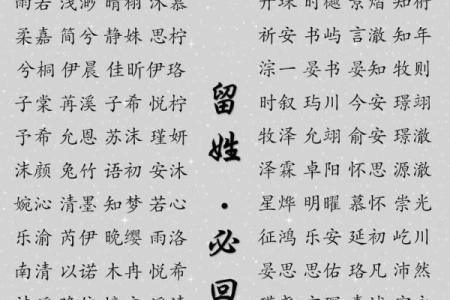 2019年3月25号申时出生的男孩起名方法姓名