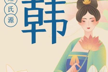 韩姓女孩名字大全-韩姓女孩起名字大全-韩姓名字大全姓名