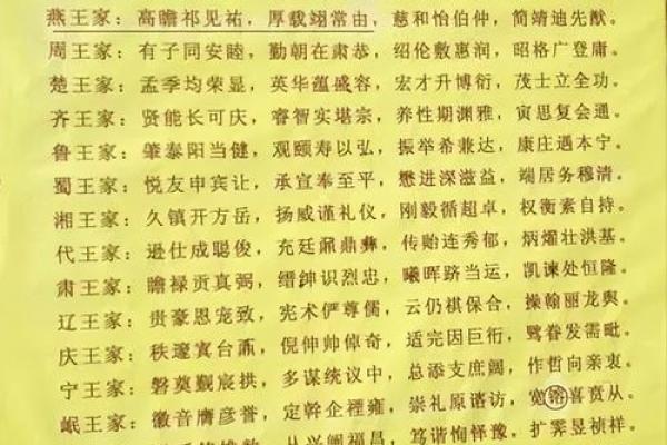 汤姓氏的家谱记载和郡望堂号-姓名学-华易网姓名