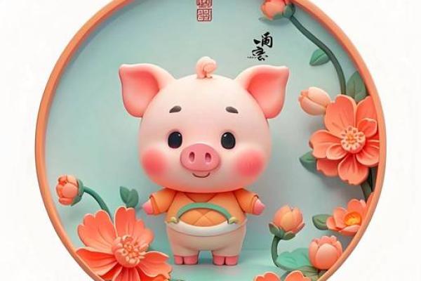 怎样来给属猪亥时出生的男孩起名姓名