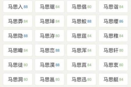 2月份出生的属马男孩起什么名字好姓名