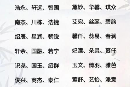 2019年3月22号未时出生的男孩应该起什么样的名字姓名