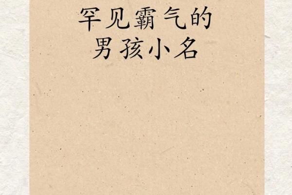 2019年3月8号丑时出生的男孩要怎么起名字姓名