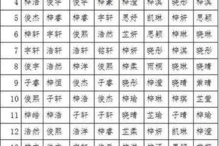 2019年3月24号未时出生的男孩起名时要注意什么姓名