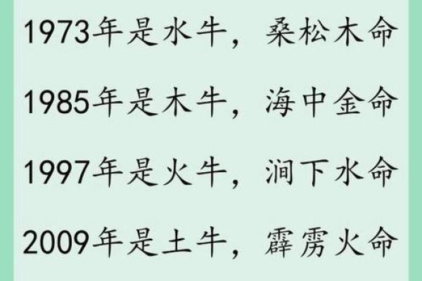 晚上出生的属牛男孩取名技巧大全姓名