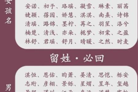 2011年兔宝宝取名的10项思路参考-姓名学-姓名分析姓名