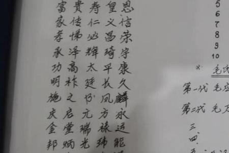 毛姓女孩名字大全-毛姓女孩起名字大全-毛姓名字大全姓名
