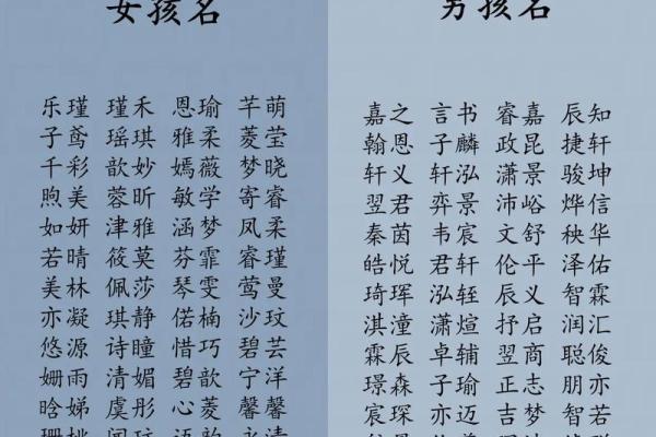 2019年4月5号子时出生的男孩如何起名姓名